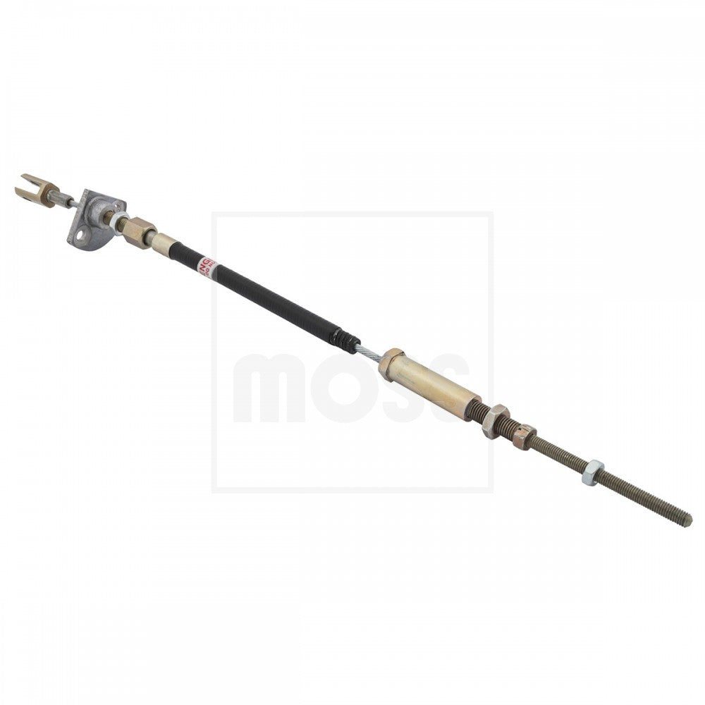 331-070 TD CLUTCH CABLE