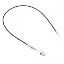 331-731 CHA405 CABLE ACCEL MID1500