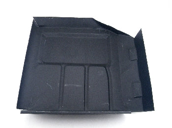 MS25R MINI RH  FRONT FLOOR RUST REPAIR PANEL EARLY TYPE 60-67