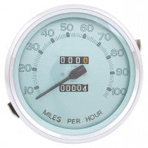 360-460 MG TC TD SPEEDOMETER REPLICA