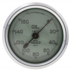 360-490 360-490 OIL GAUGE TA-TC