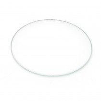 361-040 502269 GLASS 2in DIA CONVEX