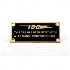 366-775 366-775 PLAQUE AH