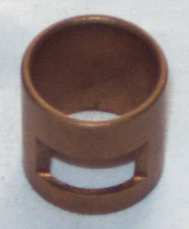 330-000 36997 BUSH CL/SHAFT + SLOT