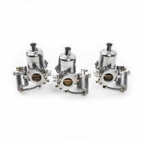 370-658 AUD18S CARBS HS4 SET