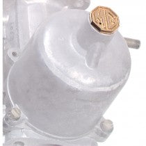 370-735 DASHPOT CAP CRESTED PAIR