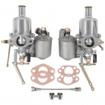 370-748 AUC429T CARBS H2 NEW PAIR