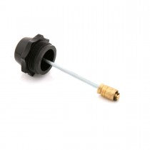 370-756 LZX1509 DAMPER SHAFT/CAP HIF