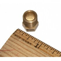 370-867 60142 PIPE NUT 5/16 MALE