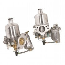 372-248 AUD135T CARBS NEW HS4 MGB PR