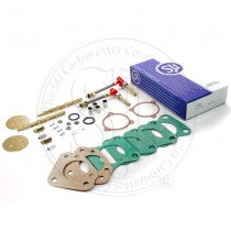 375-578 GAC6104X CARB KIT HS6 AUD209
