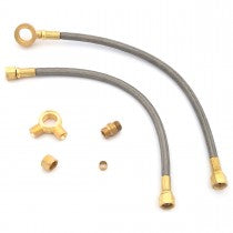376-278 203120 FLEX HOSE-KIT C>CARB