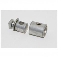 378-618 378-618 RETAINER CHOKE CABLE