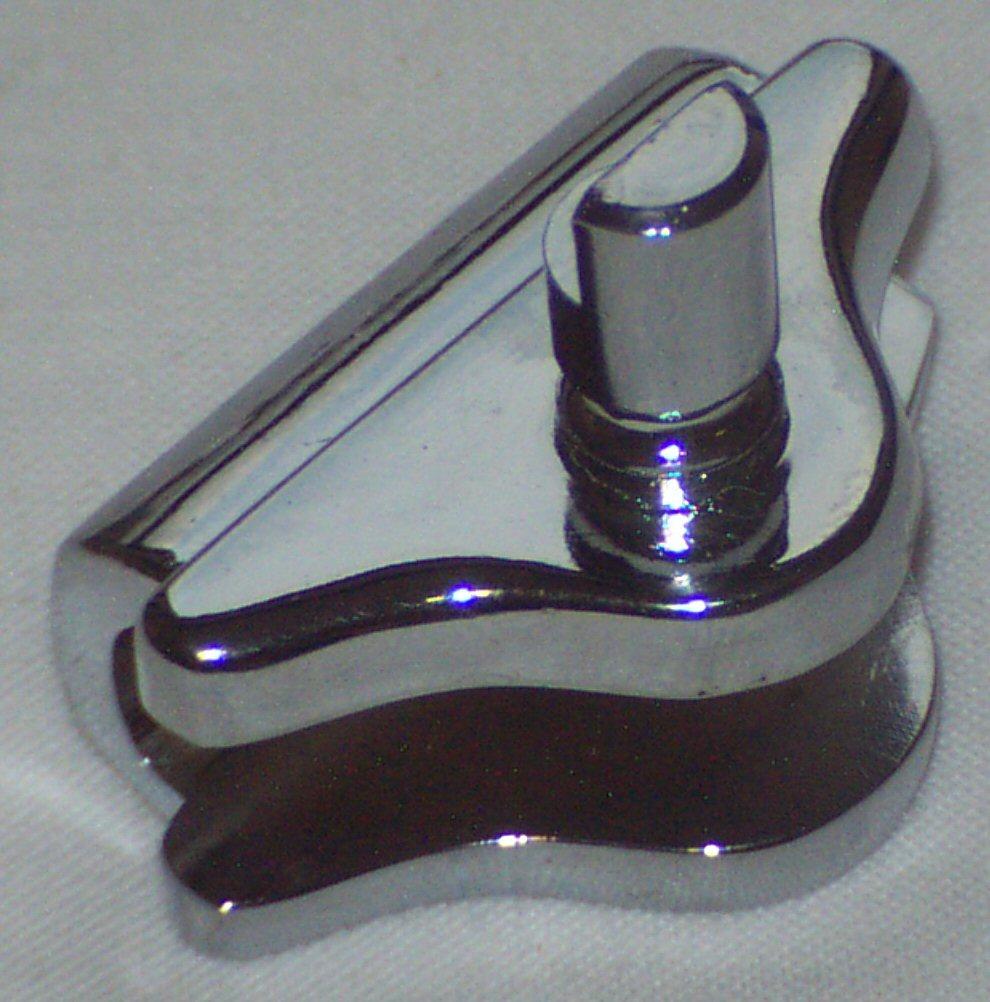 458-705 37H2975 BRACKET 1/4 LIGHT