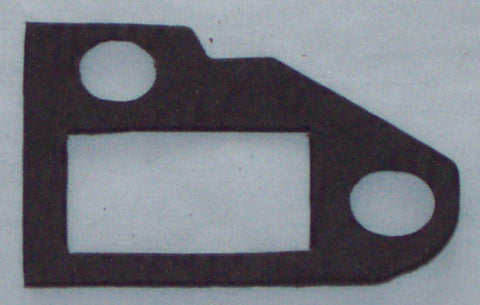 115-130 37H3833 GASKET-FRNT W/CYL