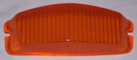 159-095 37H4738 LENS AMBER FR S&M US