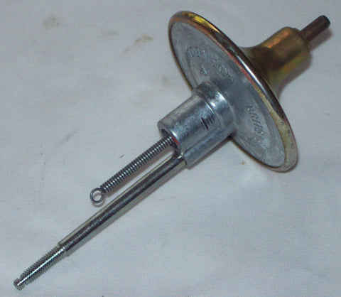 163-670 37H7837 VACUUM UNIT