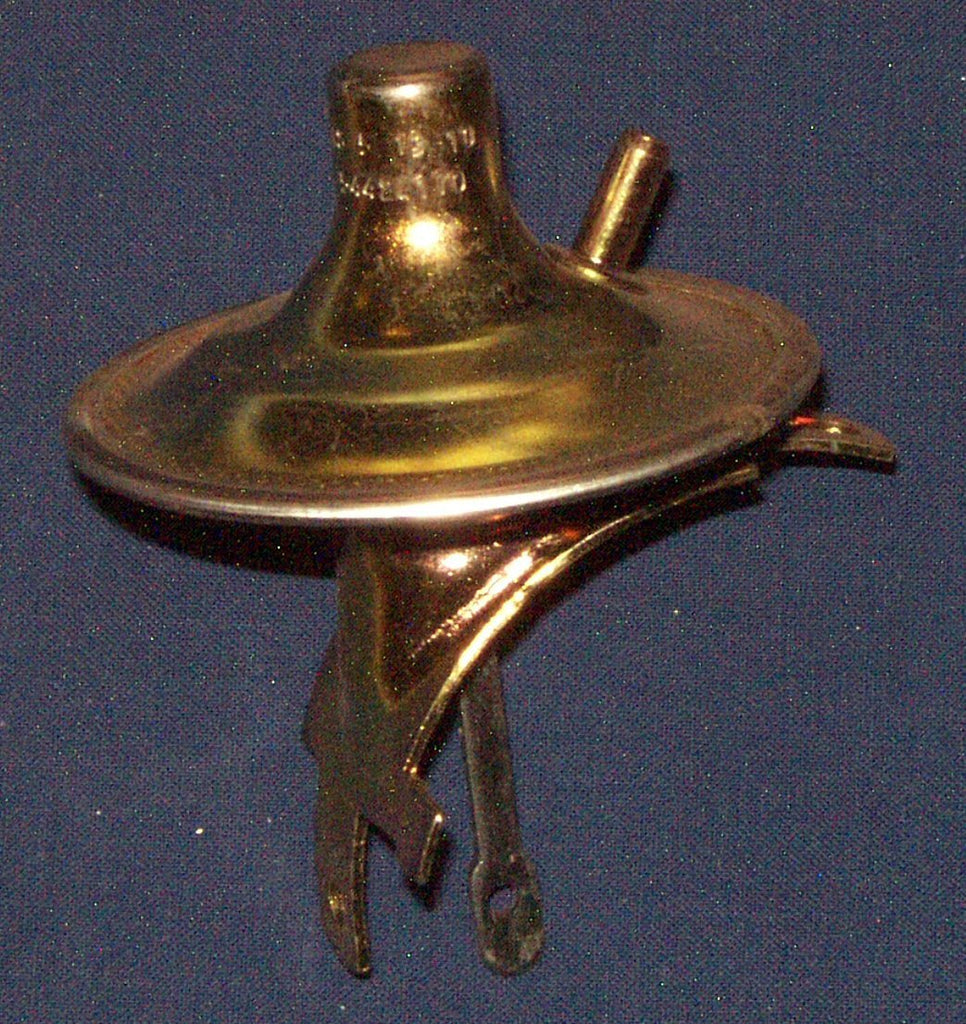 163-695 37H8298 VAC UNIT 45D