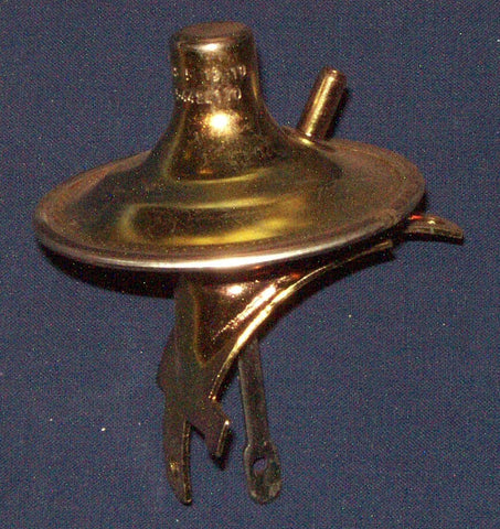 163-695 37H8298 VAC UNIT 45D