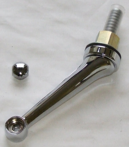 165-267 37H9946 WING MIRROR ARM TEX