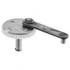 145-555 37H3045 MGB MK11 GEAR WIPER 105 DEGREE CRANK WHEEL 2 SPEED ROADSTER