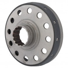 466-015 37H3461E O/D CLUTCH-RELINED