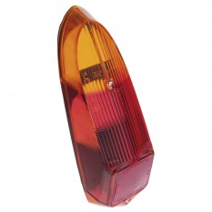 37H4737 MG MGB REAR TAIL LIGHT LENS UK SPEC 2 SCREW
