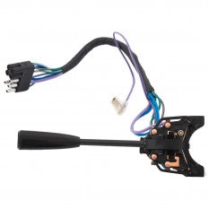 141-820 37H6022 SWITCH INDICATOR MG MGB  LHD PICTORIAL