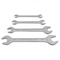 383-608 383-608 OPEN END SPANNER SET
