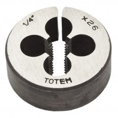 385-855 385-855 DIE 1/4 BSF X 26
