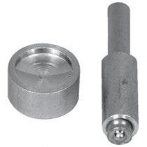 386-980 GAC5060X DURABLE DOT TOOL SET