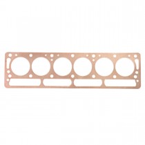 387-530 TT1236 H/GASKET 6CYL 0.032i
