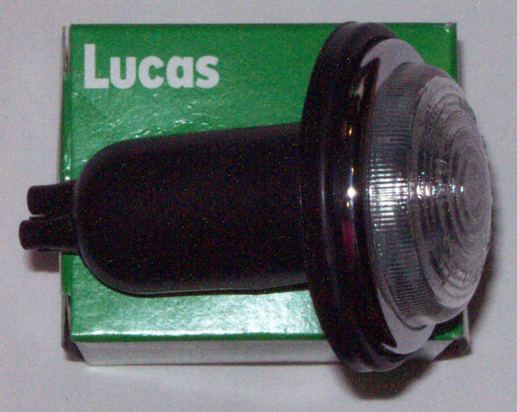 143-450 3H3055 LAMP TWIN WHITE 488