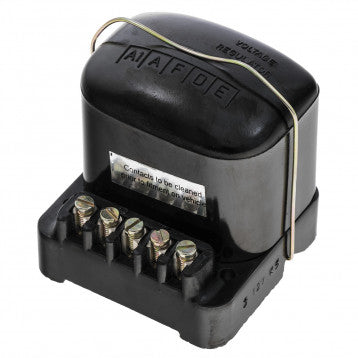 3H1835X CONTROL BOX DUMMY VOLTAGE REGULATOR SCREW TYPE