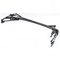 400-680 AHA9051 HOOD FRAME S&M 67 ON