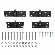 401-858 401-858 DOOR HINGE SET TA-TC