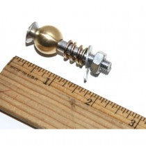 401-878 MG TC  HINGE PIN PIVOT SET DOOR 4 PIECES