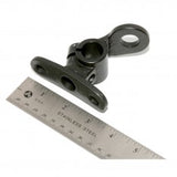 406-310 MG TA TB TC BRACKET LH BADGE BAR