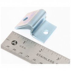 406-490 406-490 BRACKET FRT ON PLATE