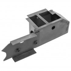 406-730 406-730 PEDAL BOX ASSEMBLY