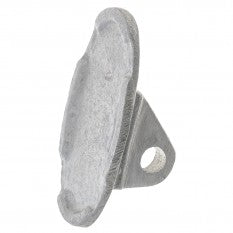 406-750 406-750 ALLOY PEDAL PAD TD-T