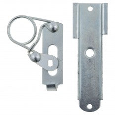 406-855 406-855 BRACKET RH 2PCE