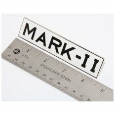 408-200 408-200 MARK II MEDALLION