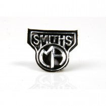 408-351 408-351 STICKER  SMITHS HEAT