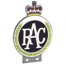 408-517 GAC1028X RAC BADGE