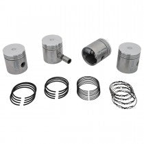 420-048 420-048 PISTON SET 0.030