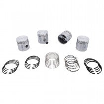 420-218 420-218 PISTON SET  STD.