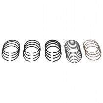 421-120 MG TB TC TD TF PISTON RING SET 0.100"