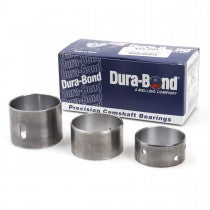 425-001 BHM1212X CAMSHAFT BEARINGS SET MGA MGB DURA BOND