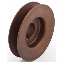 433-470 MG TC TD TF PULLEY  CRANKSHAFT